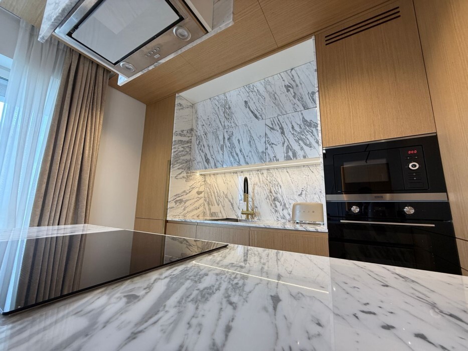 Оренда 3-кімнатної квартири 70 м², Джона Маккейна вул., 1Б