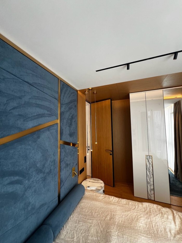 Оренда 3-кімнатної квартири 70 м², Джона Маккейна вул., 1Б