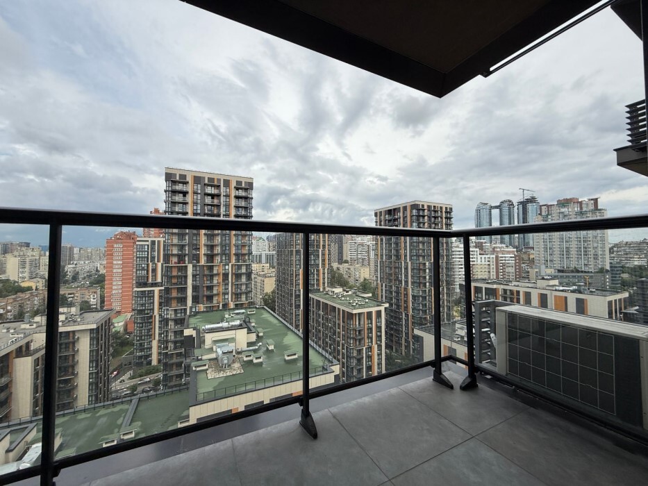 Оренда 3-кімнатної квартири 70 м², Джона Маккейна вул., 1Б