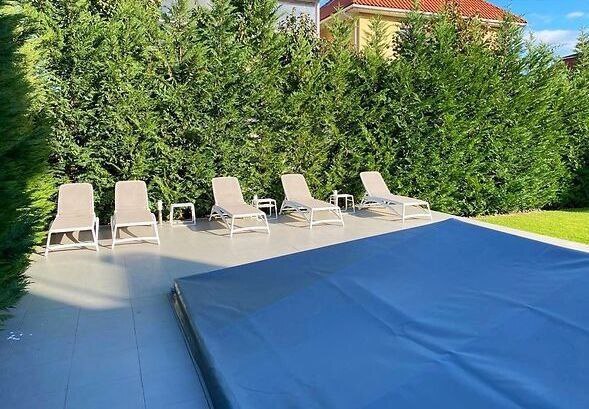 Оренда будинку 420 м², Костанді вул., 55