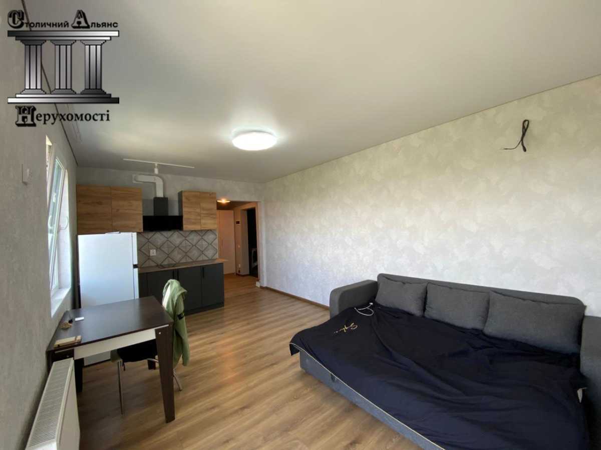 Продажа 1-комнатной квартиры 30 м², Михаила Максимовича ул., 26Е