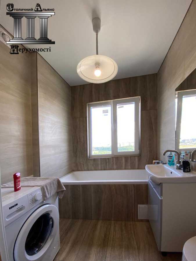 Продажа 1-комнатной квартиры 30 м², Михаила Максимовича ул., 26Е