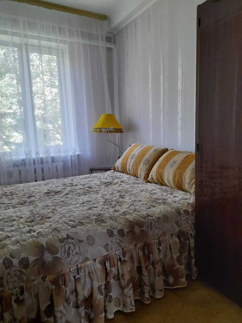 Аренда 2-комнатной квартиры 45 м², Марии Примаченко бул., 8Б