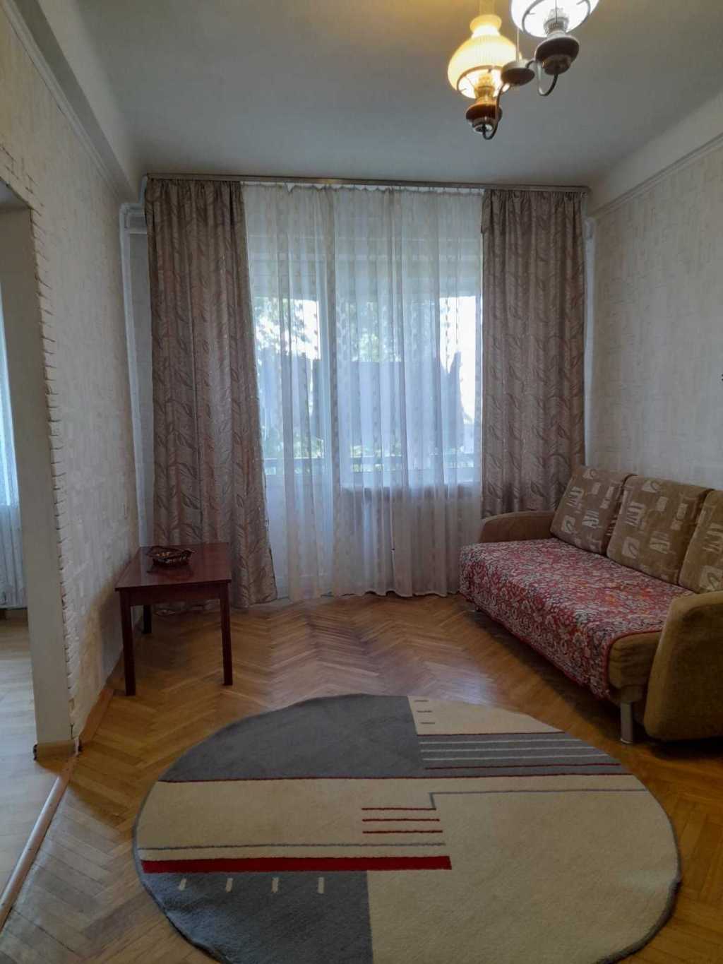 Аренда 2-комнатной квартиры 45 м², Марии Примаченко бул., 8Б