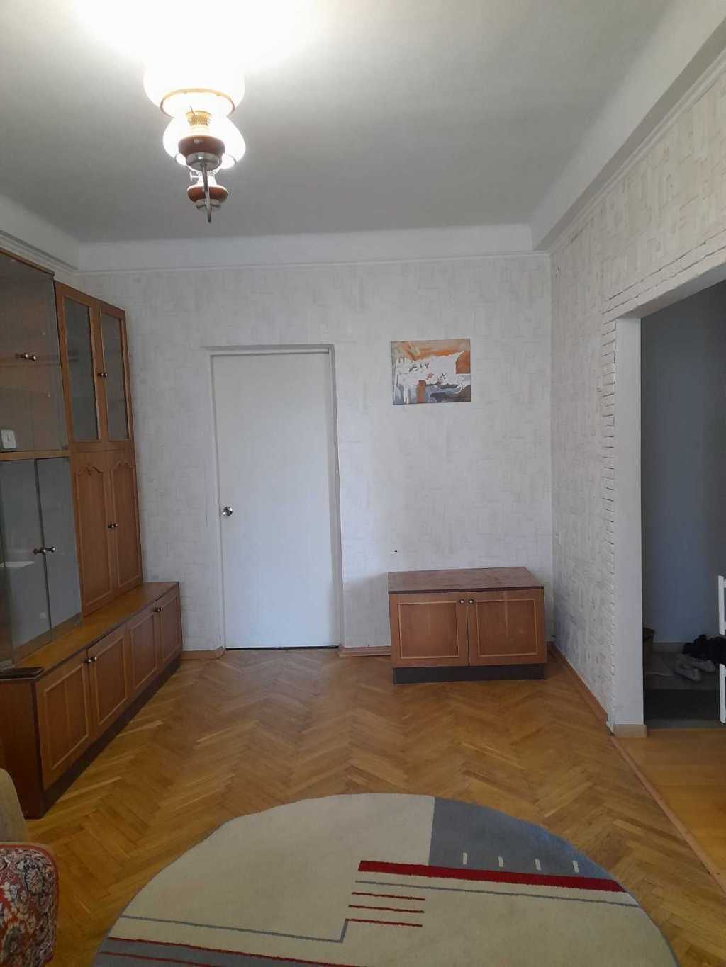 Аренда 2-комнатной квартиры 45 м², Марии Примаченко бул., 8Б
