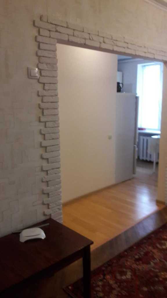 Аренда 2-комнатной квартиры 45 м², Марии Примаченко бул., 8Б