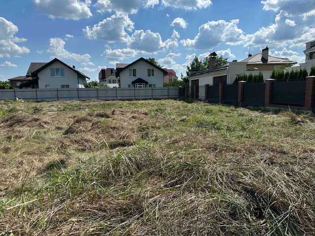 Продаж ділянки під індивідуальне житлове будівництво 12 соток, Прикордонна вул.