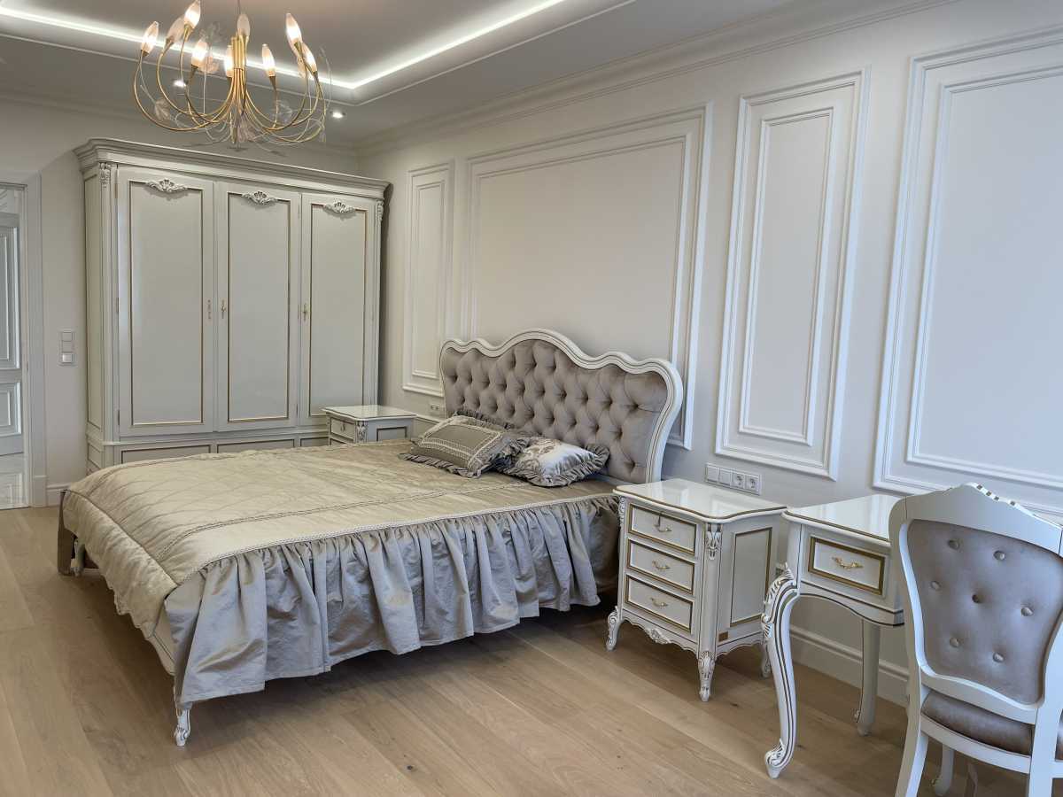 Аренда 2-комнатной квартиры 107 м², Глубочицкая ул., 32b