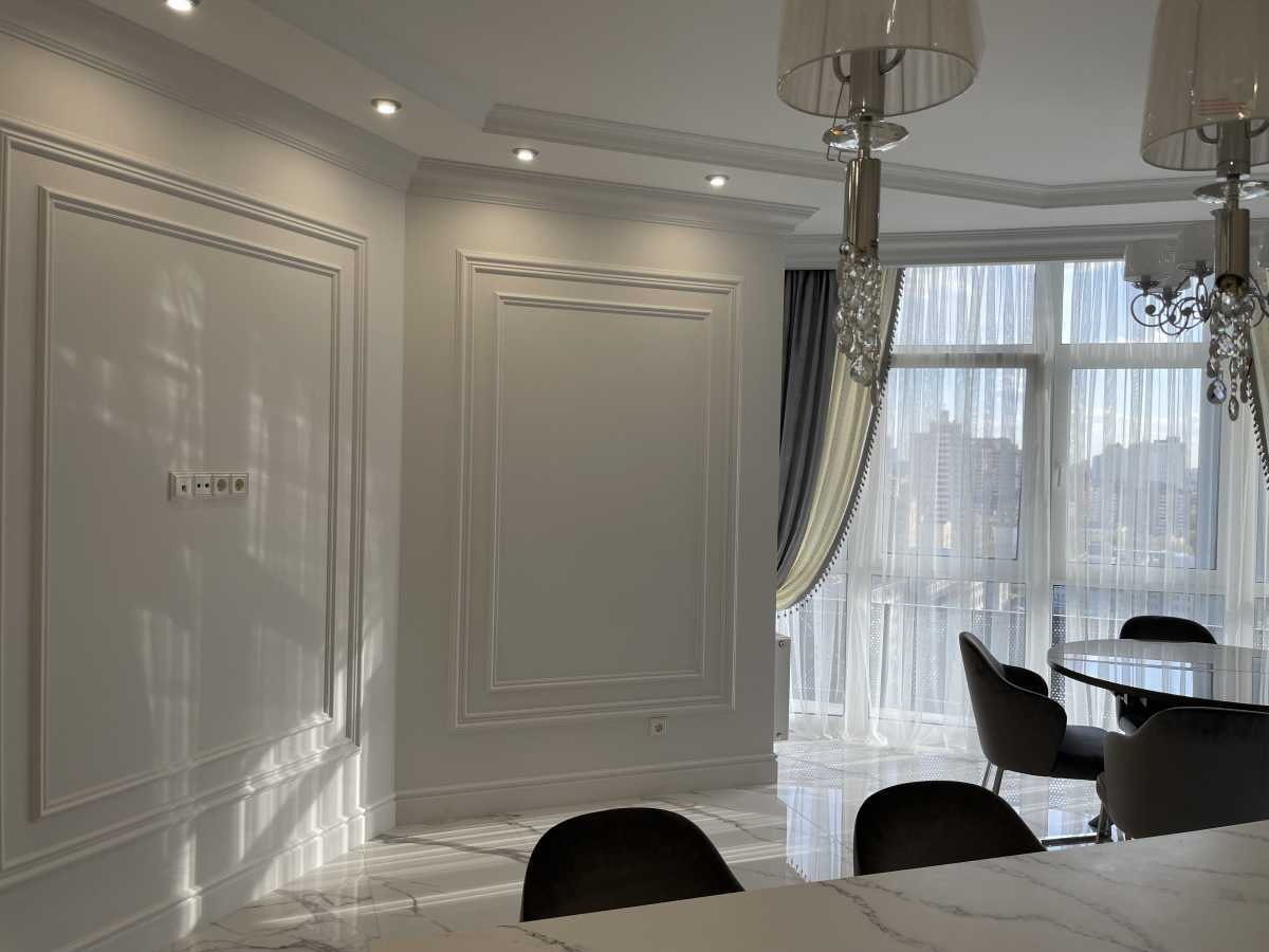 Аренда 2-комнатной квартиры 107 м², Глубочицкая ул., 32b