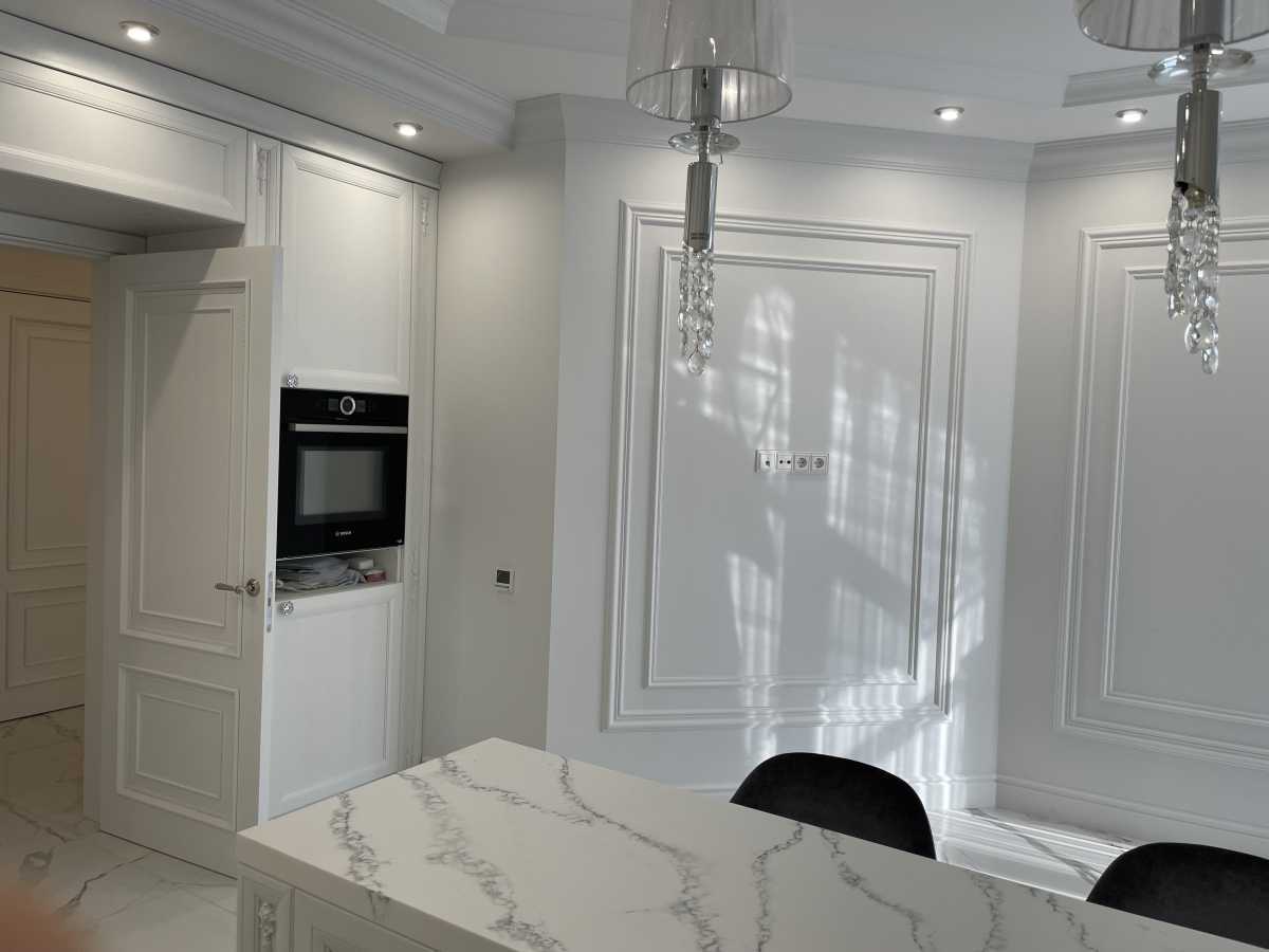 Аренда 2-комнатной квартиры 107 м², Глубочицкая ул., 32b