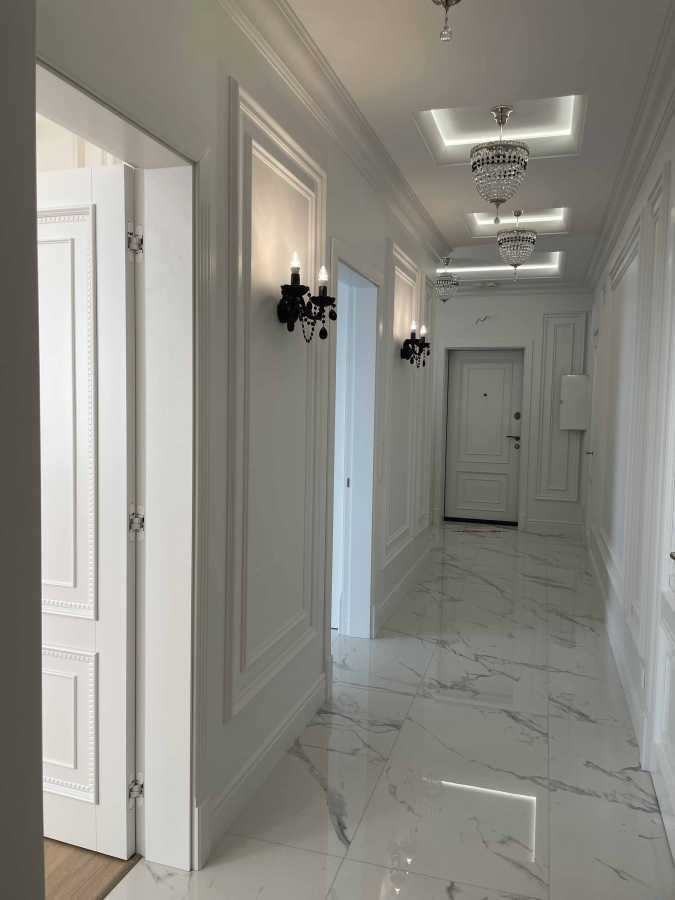 Аренда 2-комнатной квартиры 107 м², Глубочицкая ул., 32b