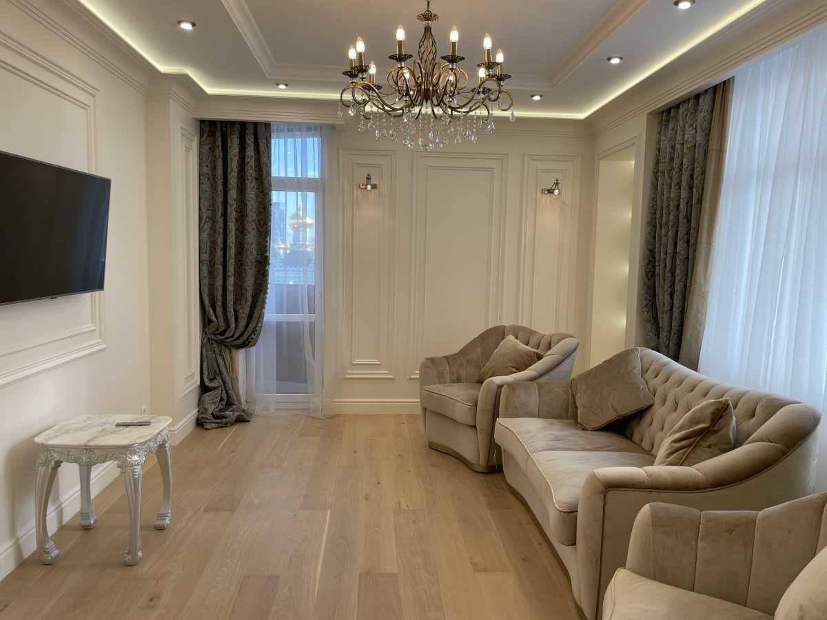 Аренда 2-комнатной квартиры 107 м², Глубочицкая ул., 32b