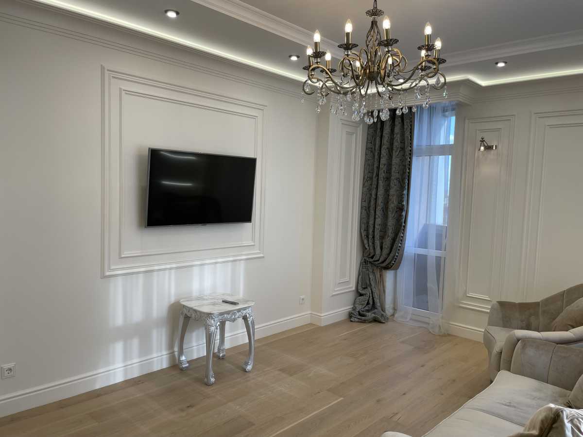Аренда 2-комнатной квартиры 107 м², Глубочицкая ул., 32b