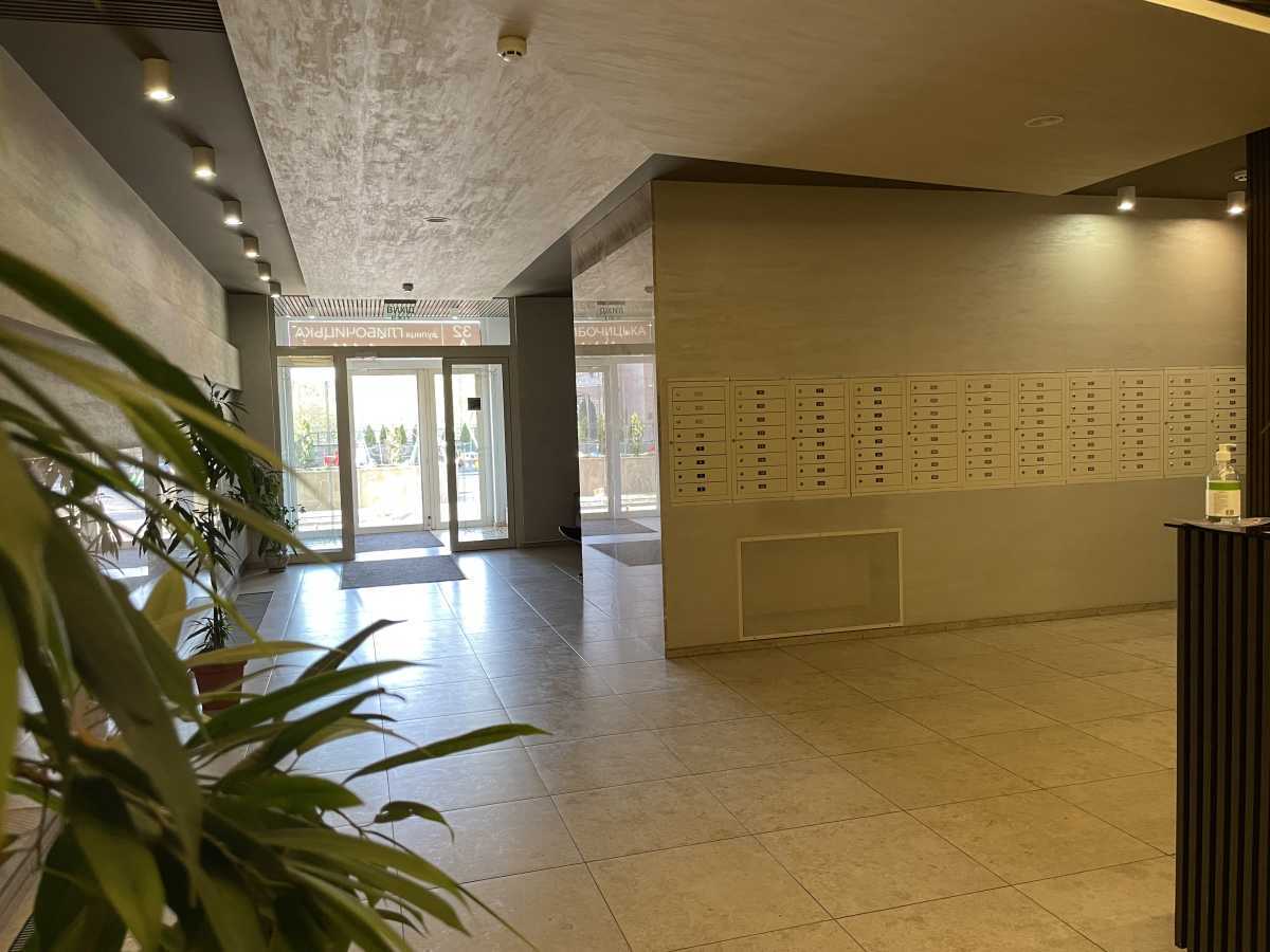 Аренда 2-комнатной квартиры 107 м², Глубочицкая ул., 32b