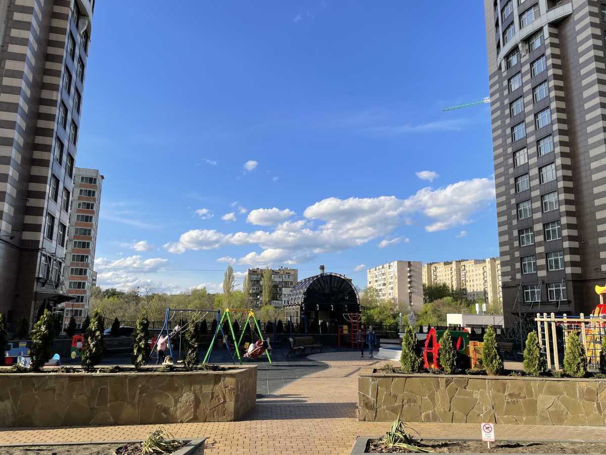 Аренда 2-комнатной квартиры 107 м², Глубочицкая ул., 32b