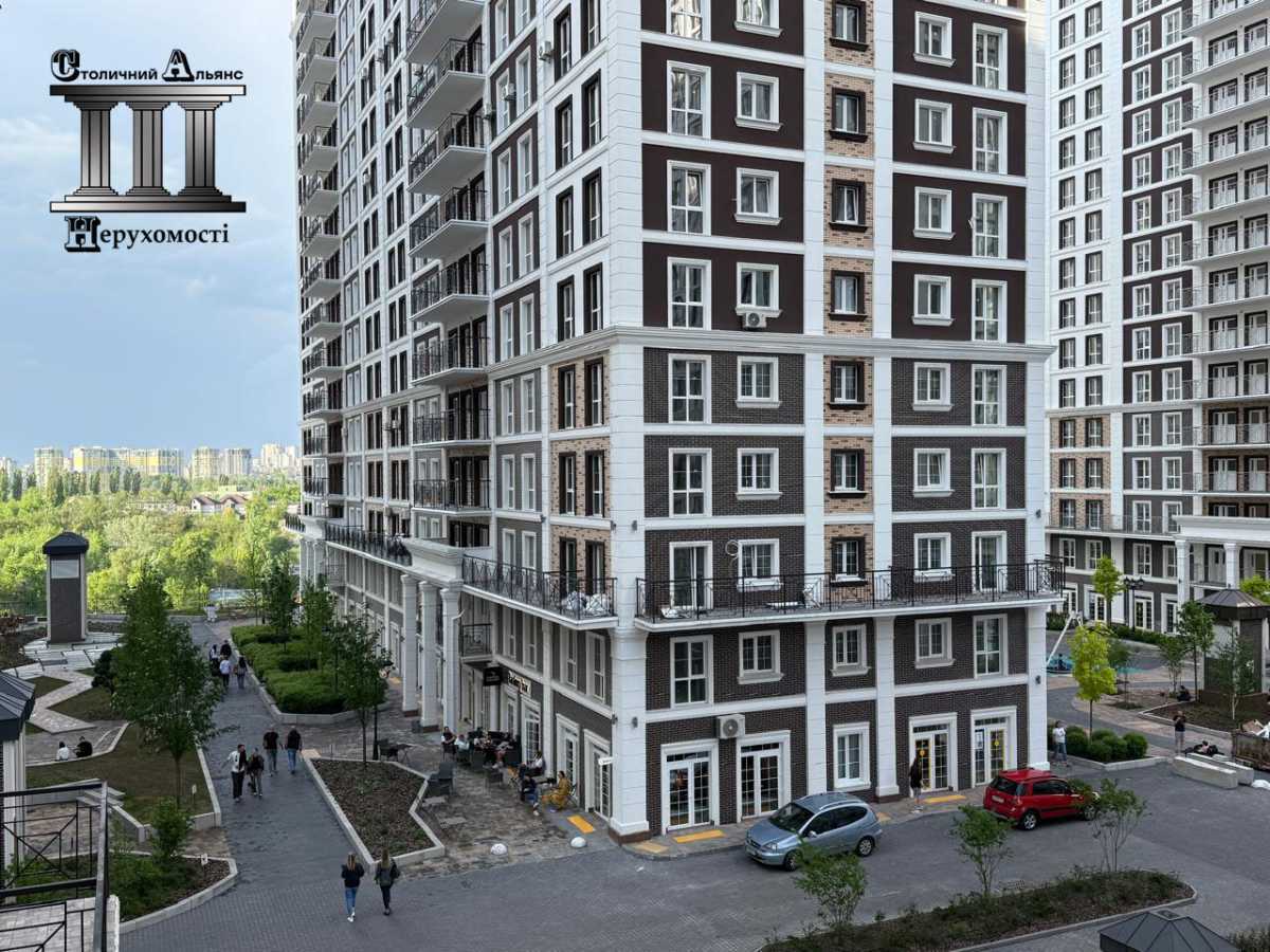 Оренда іншого торгівельного приміщення 46 м², Михайла Максимовича вул., 26Г