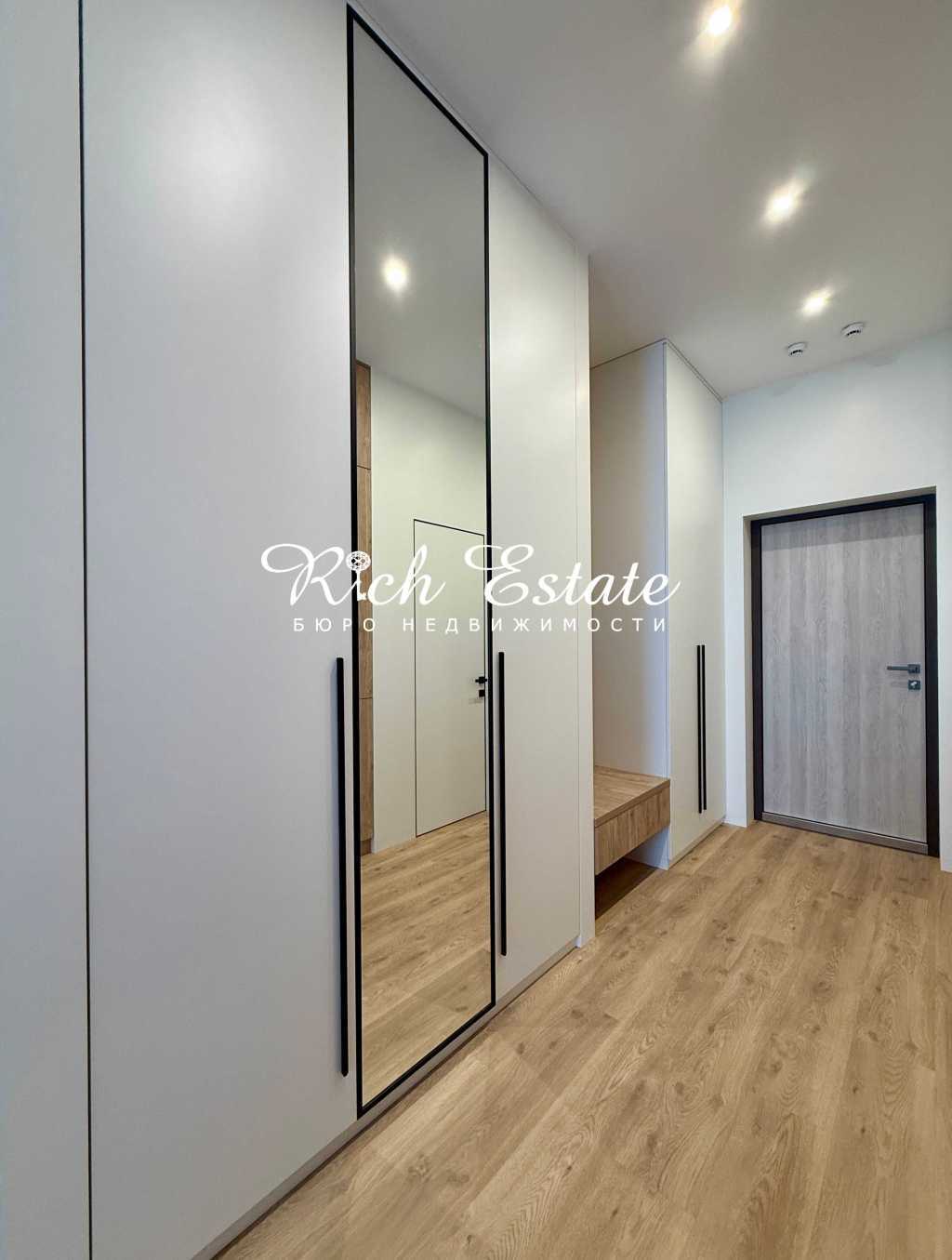 Аренда 1-комнатной квартиры 50 м², Дегтяревская ул., 17 К1