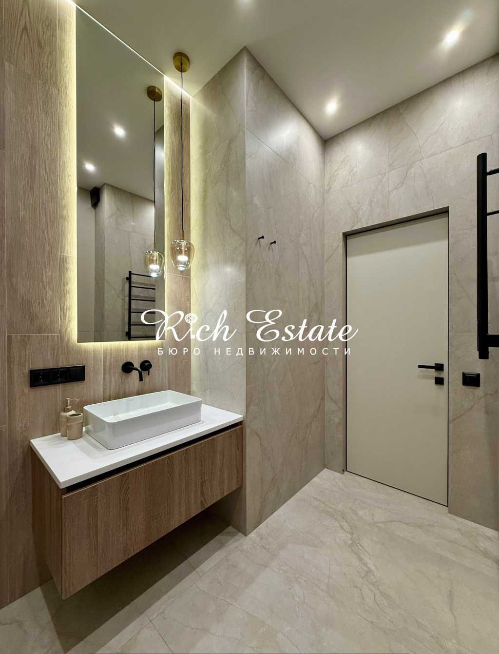 Аренда 1-комнатной квартиры 50 м², Дегтяревская ул., 17 К1