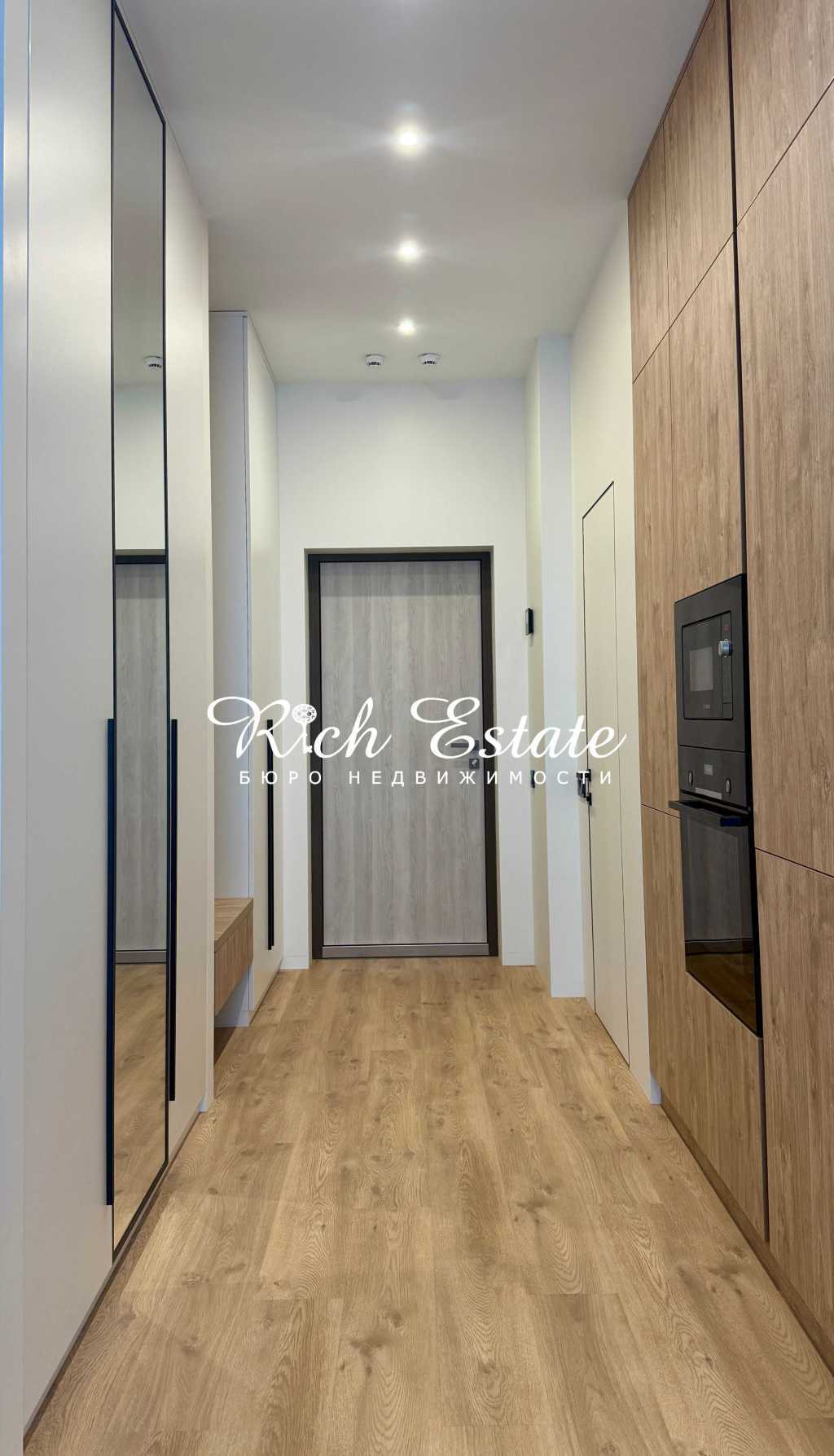 Аренда 1-комнатной квартиры 50 м², Дегтяревская ул., 17 К1