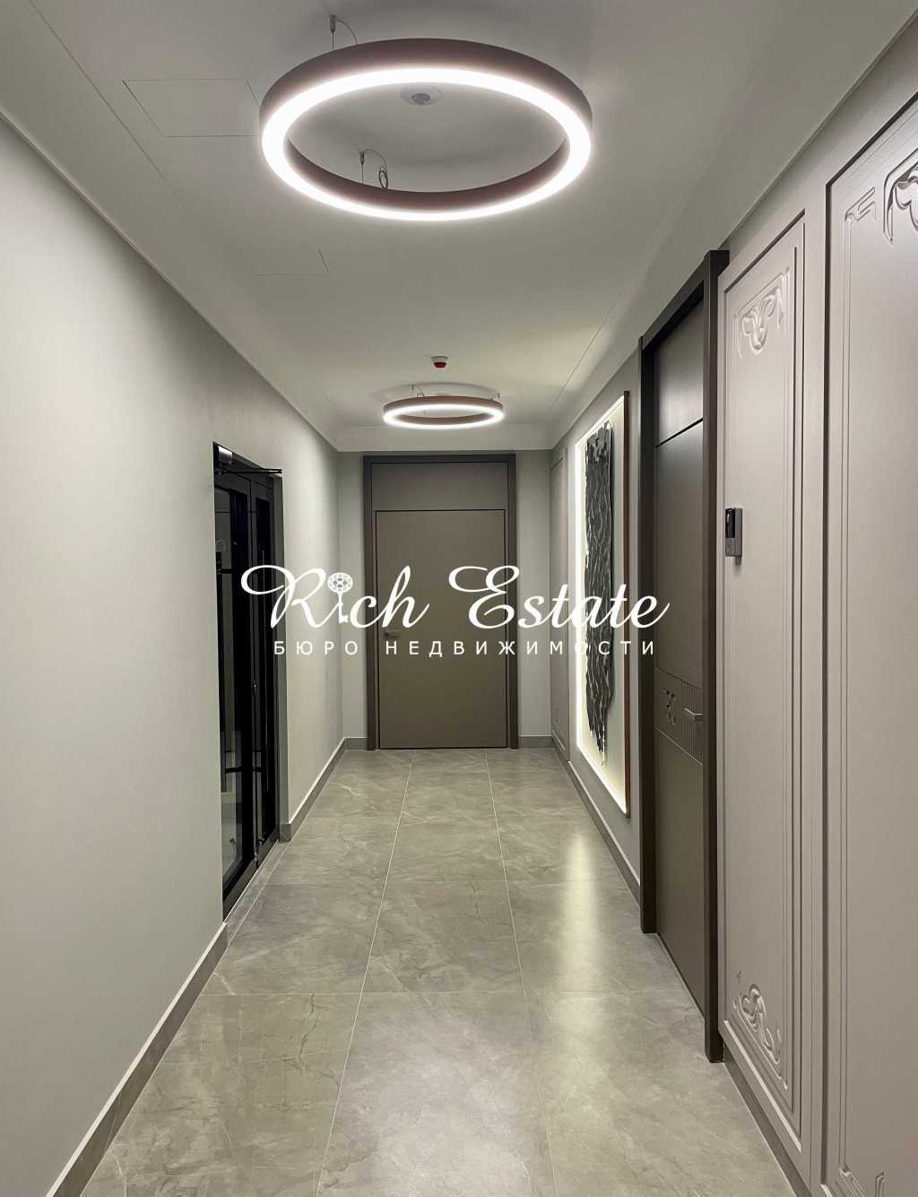 Аренда 1-комнатной квартиры 50 м², Дегтяревская ул., 17 К1