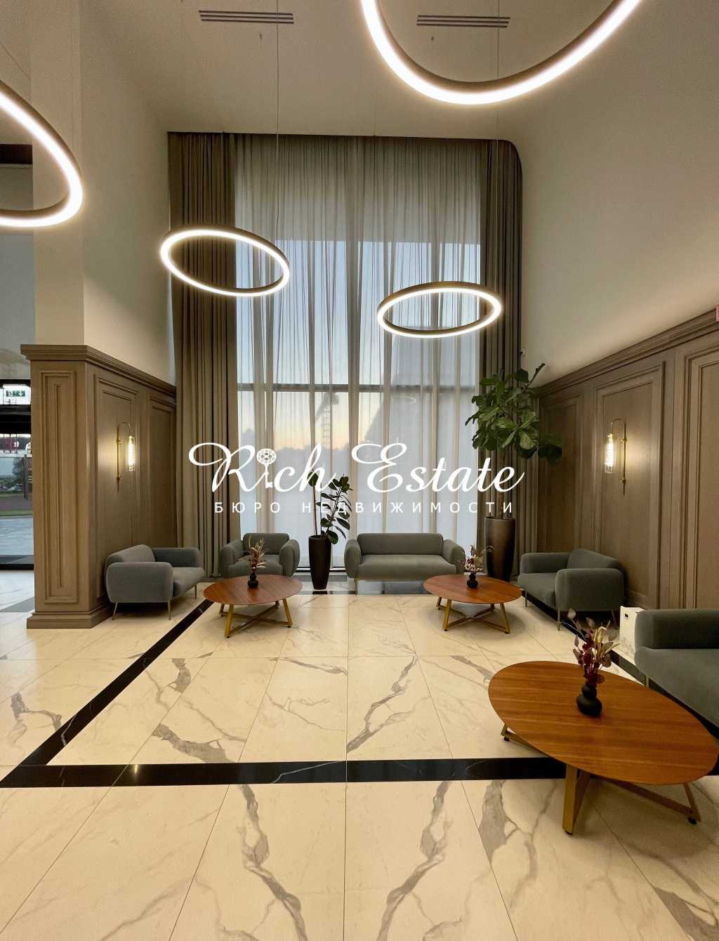 Аренда 1-комнатной квартиры 50 м², Дегтяревская ул., 17 К1