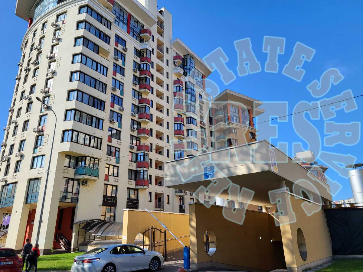 Продаж машиномісця 17 м², Михайла Донця вул., Ломоносова, 71Б