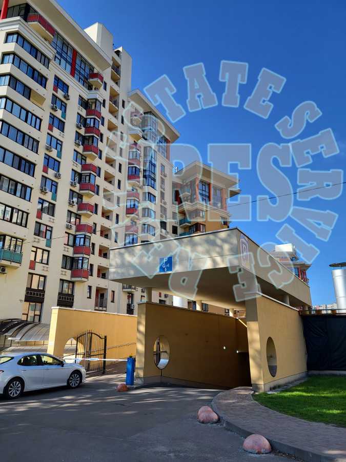 Продаж машиномісця 17 м², Михайла Донця вул., Ломоносова, 71Б