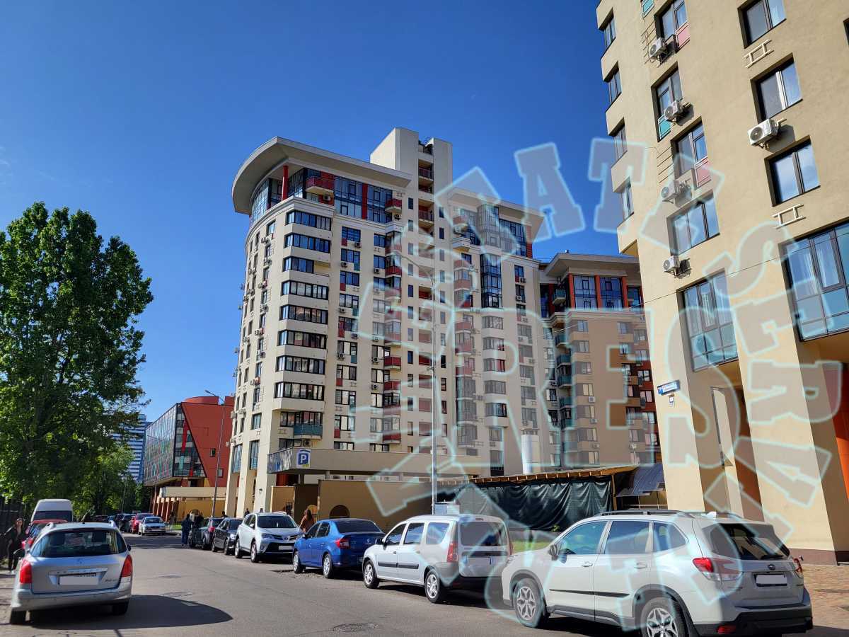 Продаж машиномісця 17 м², Михайла Донця вул., Ломоносова, 71Б