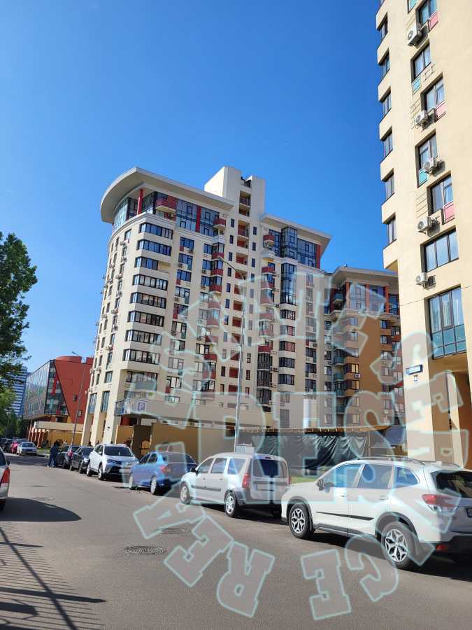 Продаж машиномісця 17 м², Михайла Донця вул., Ломоносова, 71Б