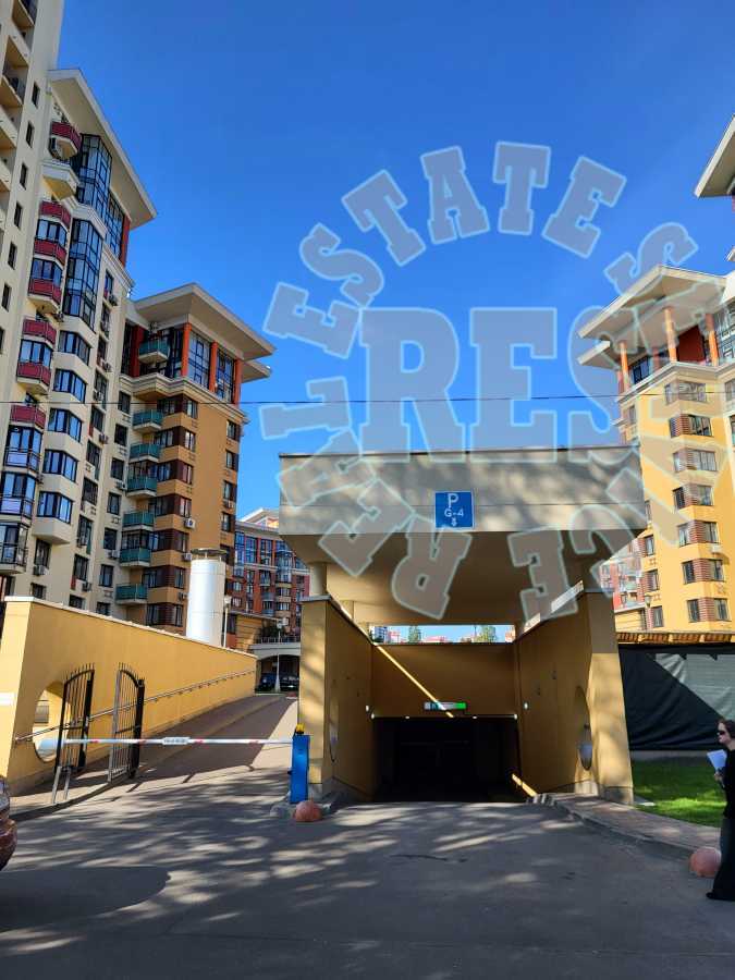 Продаж машиномісця 17 м², Михайла Донця вул., Ломоносова, 71Б