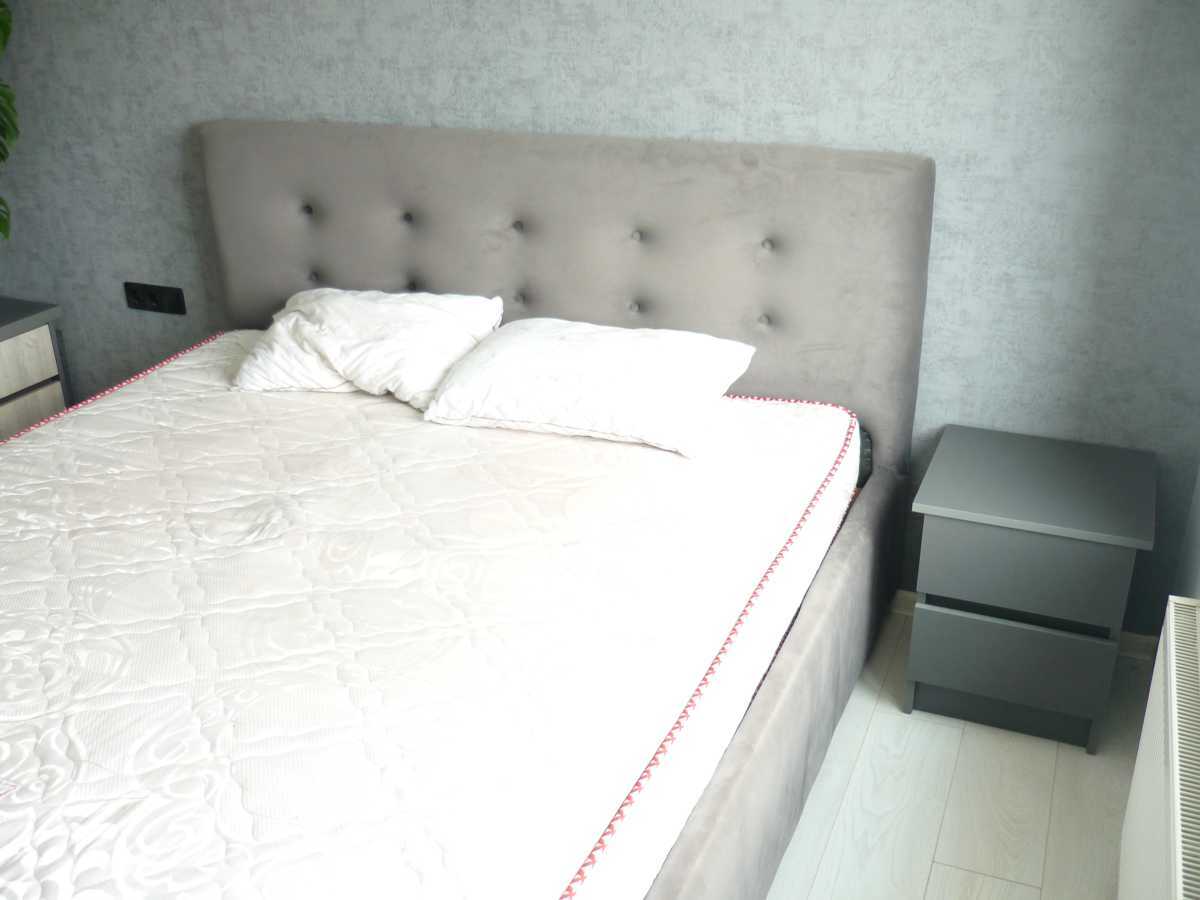 Аренда 1-комнатной квартиры 45 м², Лысогорский спуск