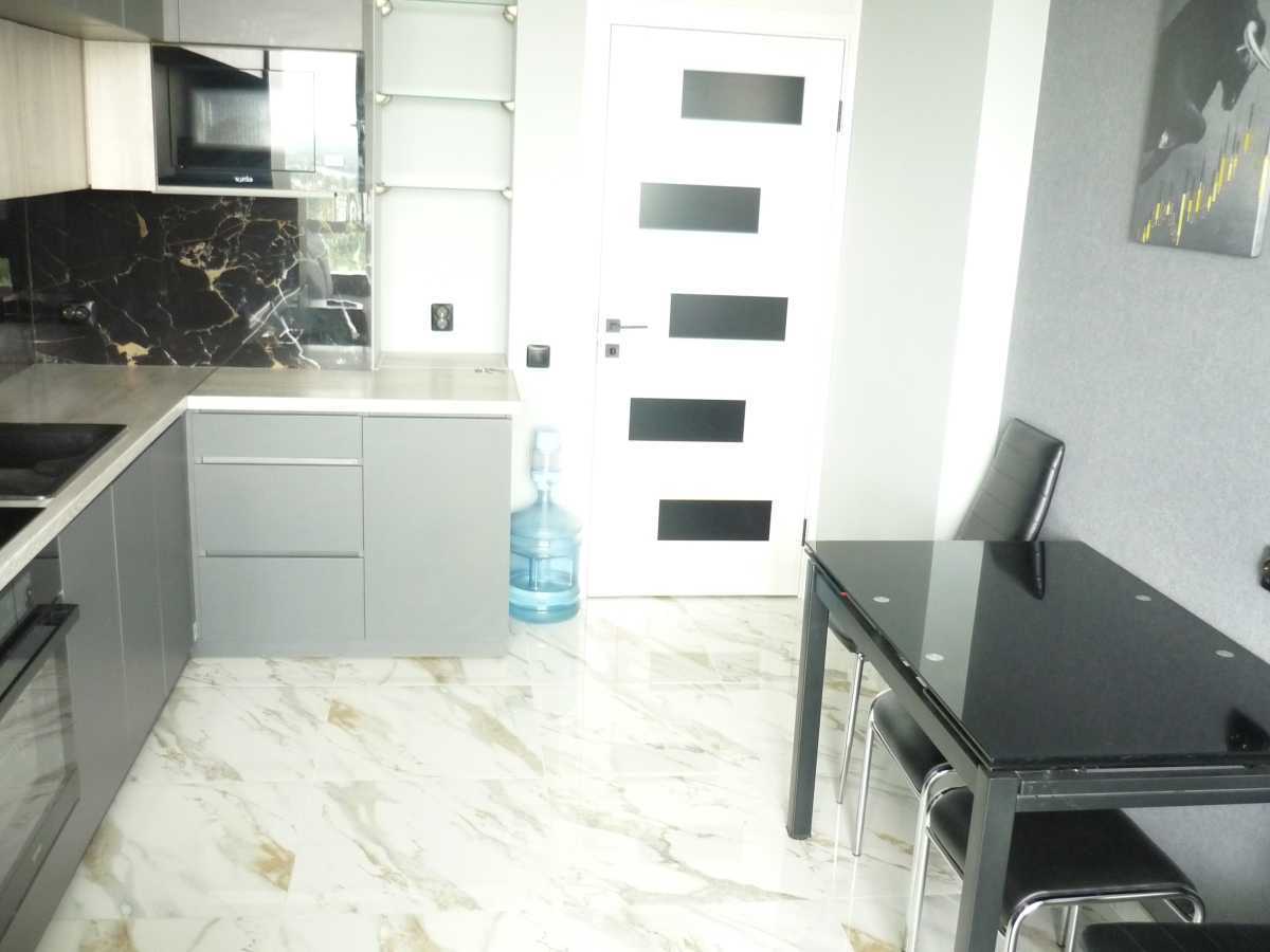 Аренда 1-комнатной квартиры 45 м², Лысогорский спуск