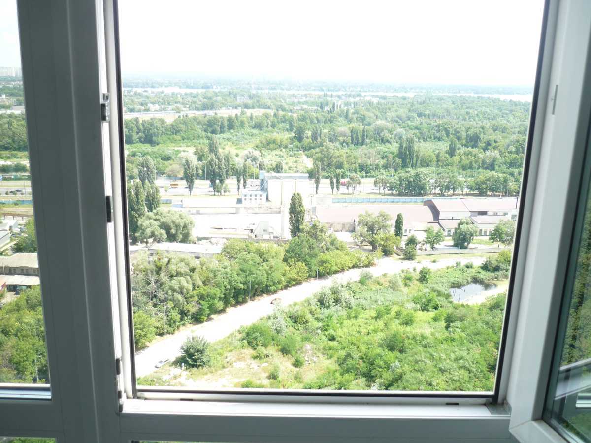 Аренда 1-комнатной квартиры 45 м², Лысогорский спуск