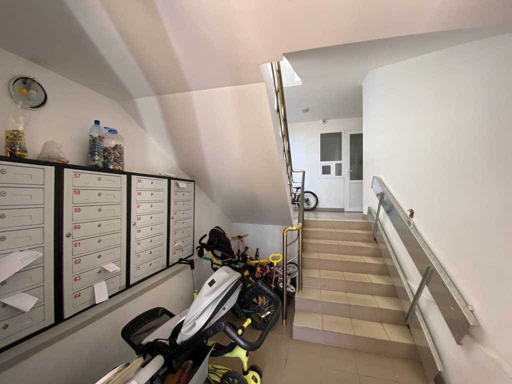 Продажа 3-комнатной квартиры 131.5 м², Парковая ул., 2/2