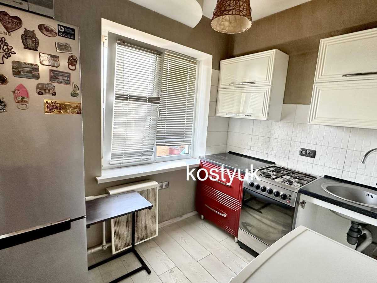 Продажа 1-комнатной квартиры 34 м², Березняковская ул., 14