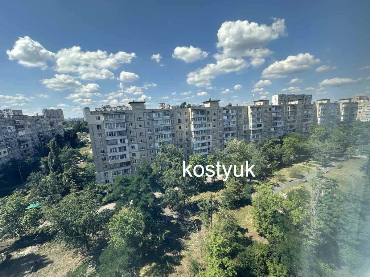 Продажа 1-комнатной квартиры 34 м², Березняковская ул., 14