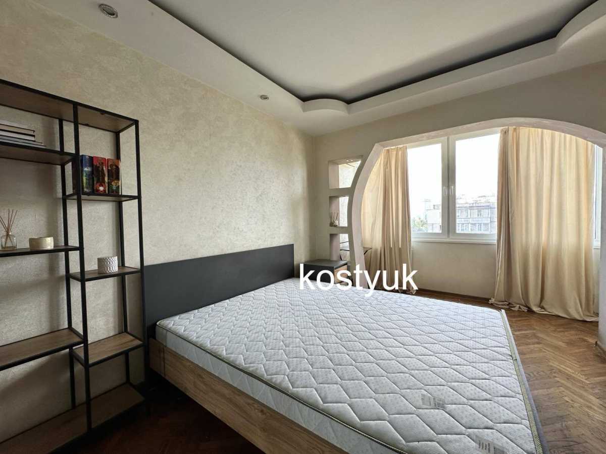 Продажа 1-комнатной квартиры 34 м², Березняковская ул., 14