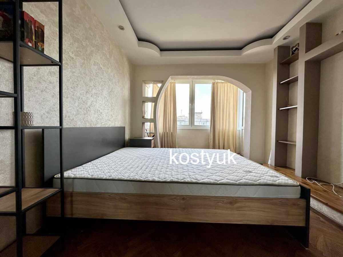 Продажа 1-комнатной квартиры 34 м², Березняковская ул., 14