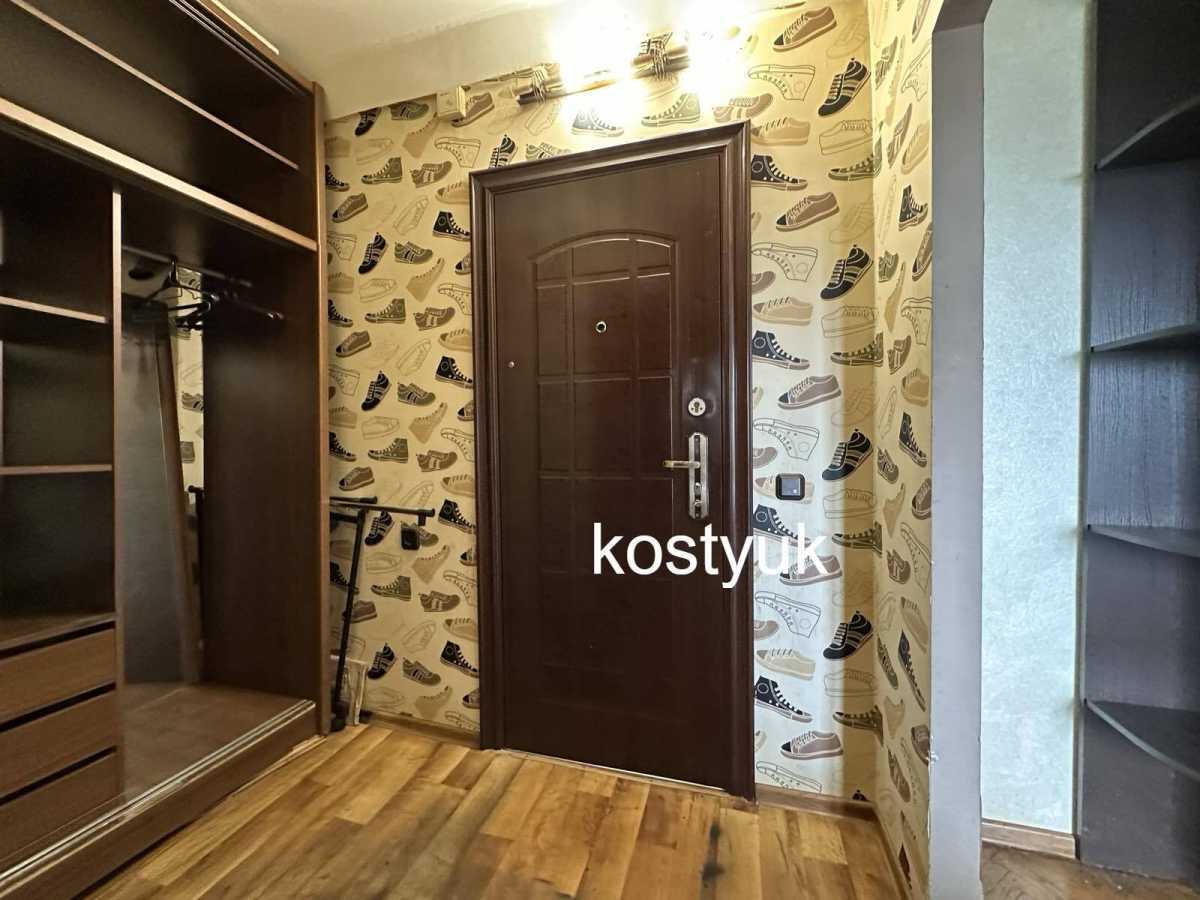 Продажа 1-комнатной квартиры 34 м², Березняковская ул., 14
