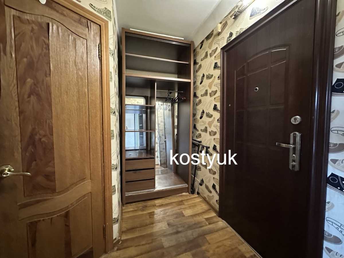 Продажа 1-комнатной квартиры 34 м², Березняковская ул., 14