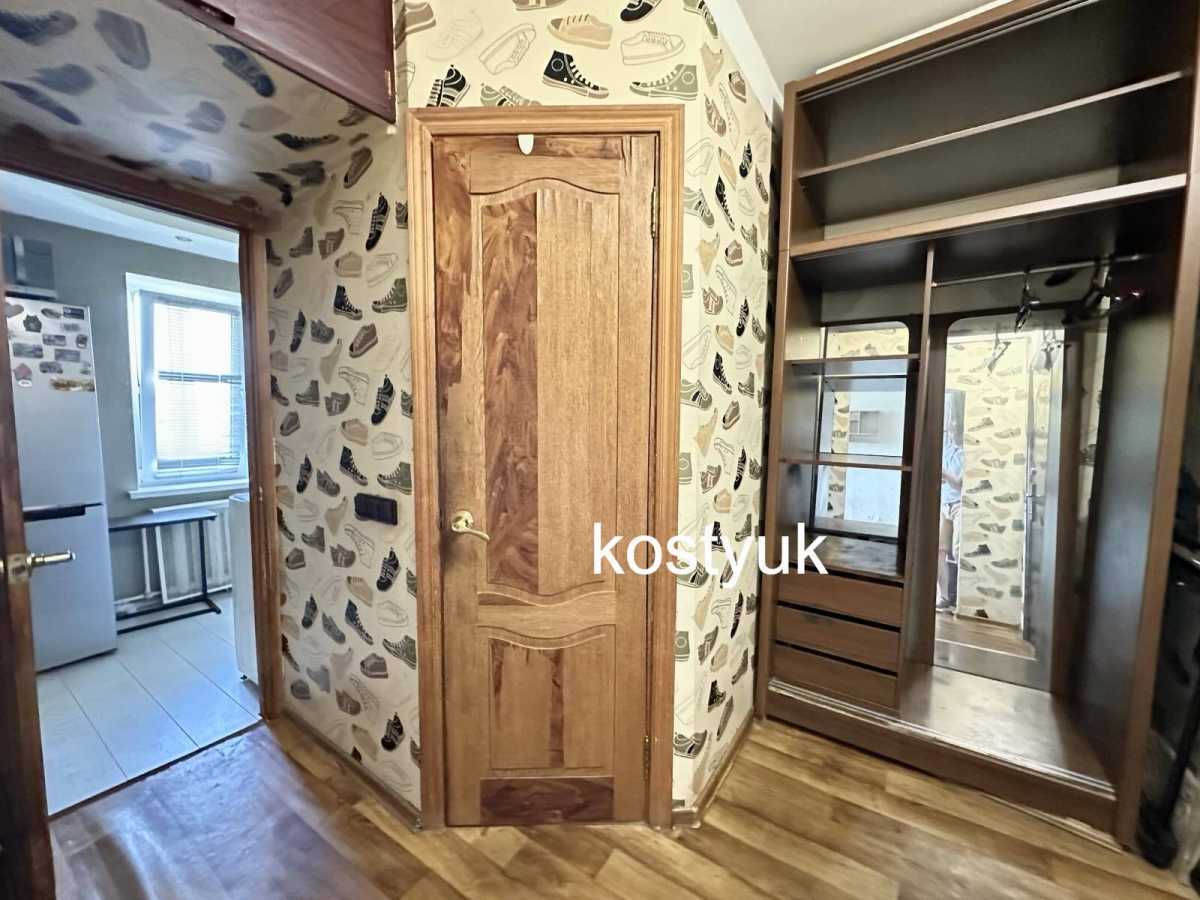 Продажа 1-комнатной квартиры 34 м², Березняковская ул., 14