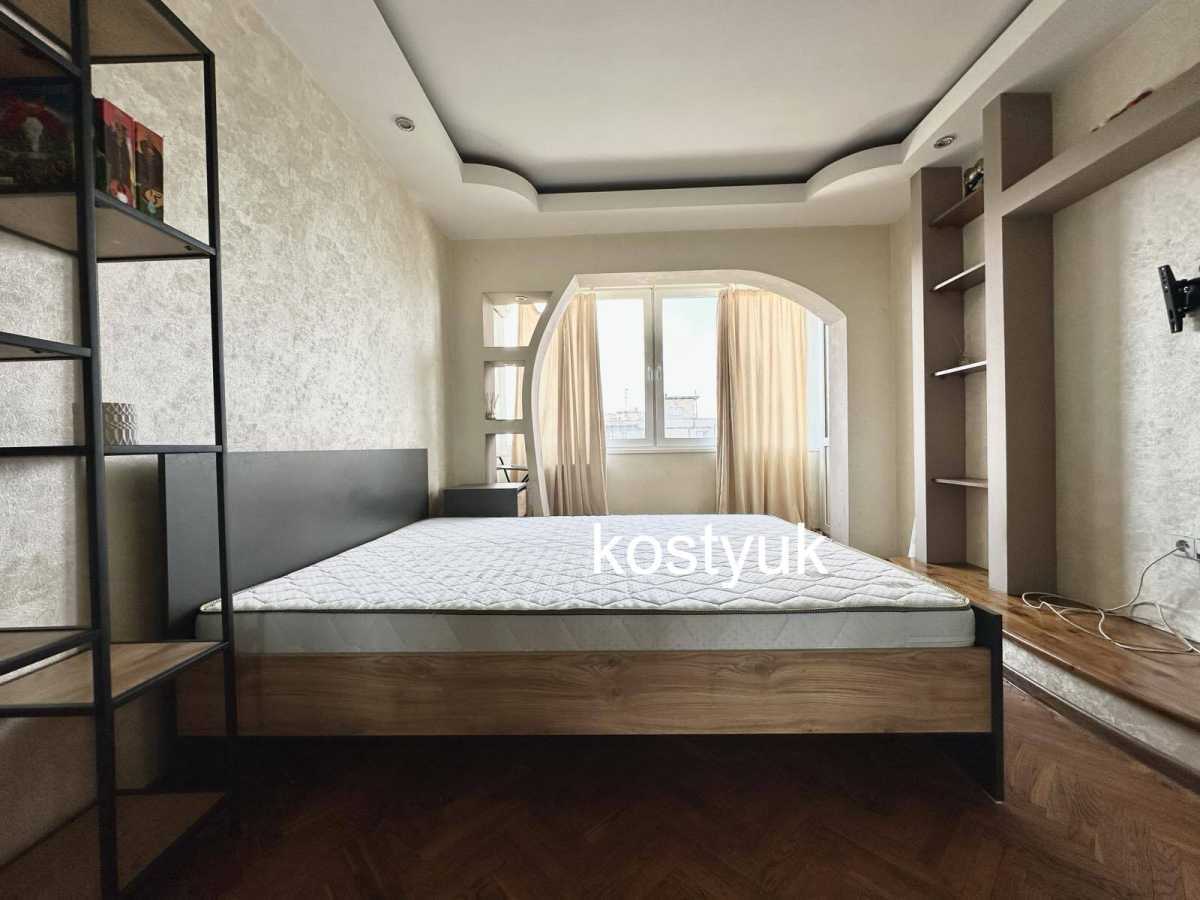 Продажа 1-комнатной квартиры 34 м², Березняковская ул., 14