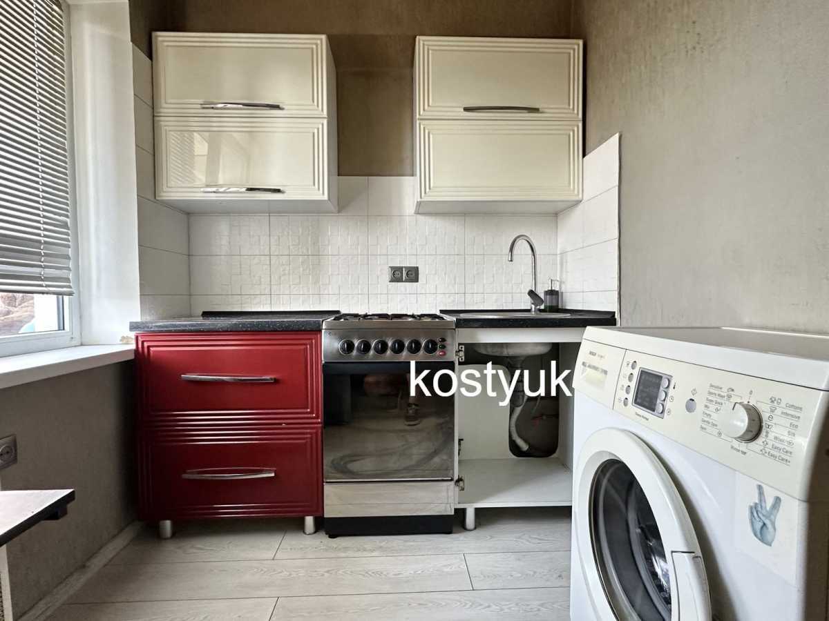 Продажа 1-комнатной квартиры 34 м², Березняковская ул., 14
