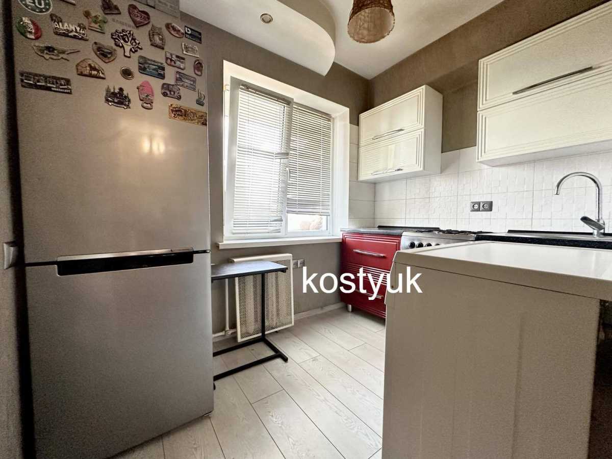 Продажа 1-комнатной квартиры 34 м², Березняковская ул., 14