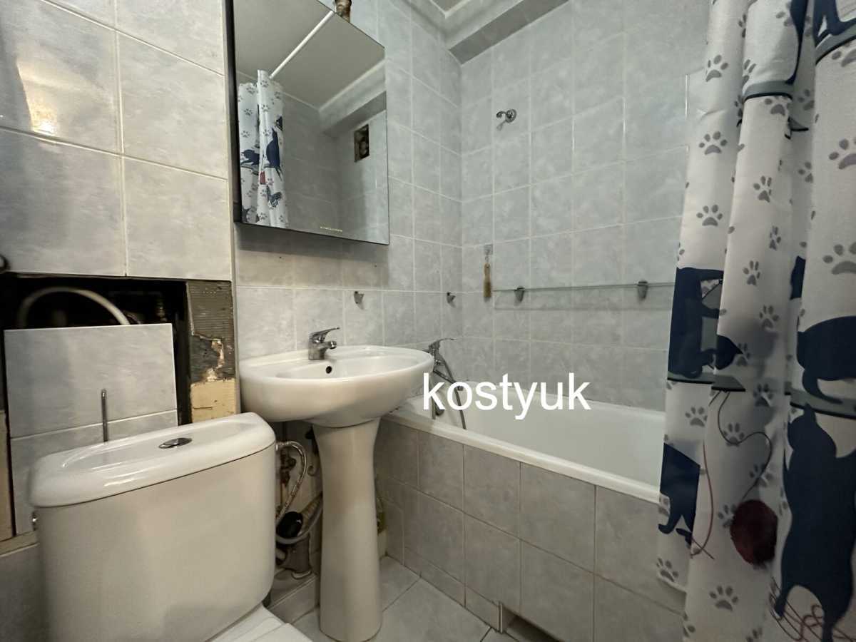 Продажа 1-комнатной квартиры 34 м², Березняковская ул., 14