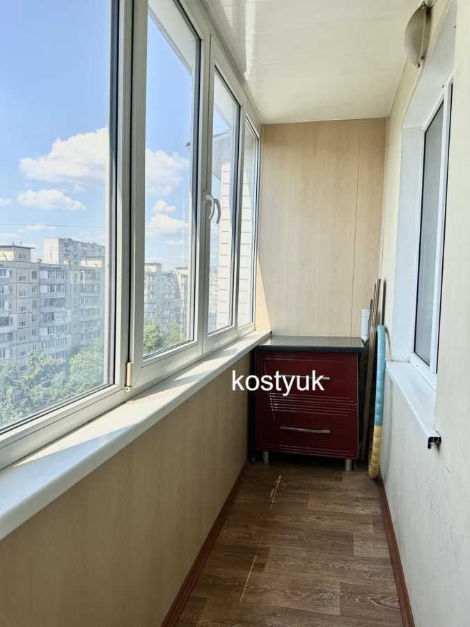 Продажа 1-комнатной квартиры 34 м², Березняковская ул., 14