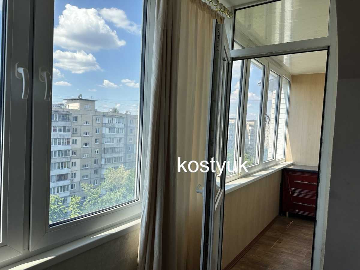 Продажа 1-комнатной квартиры 34 м², Березняковская ул., 14