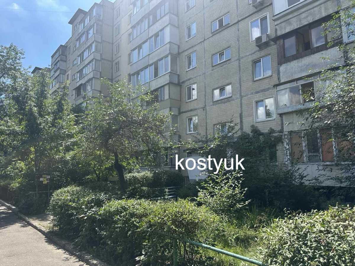 Продажа 1-комнатной квартиры 34 м², Березняковская ул., 14