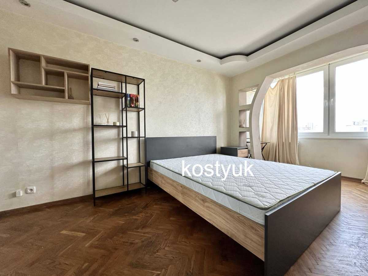 Продажа 1-комнатной квартиры 34 м², Березняковская ул., 14