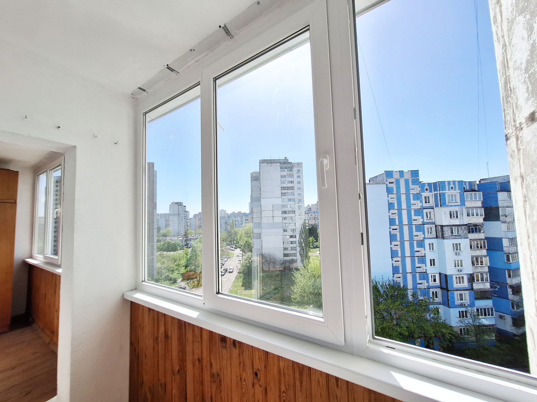 Оренда 1-кімнатної квартири 38 м², Оноре де Бальзака вул., 14